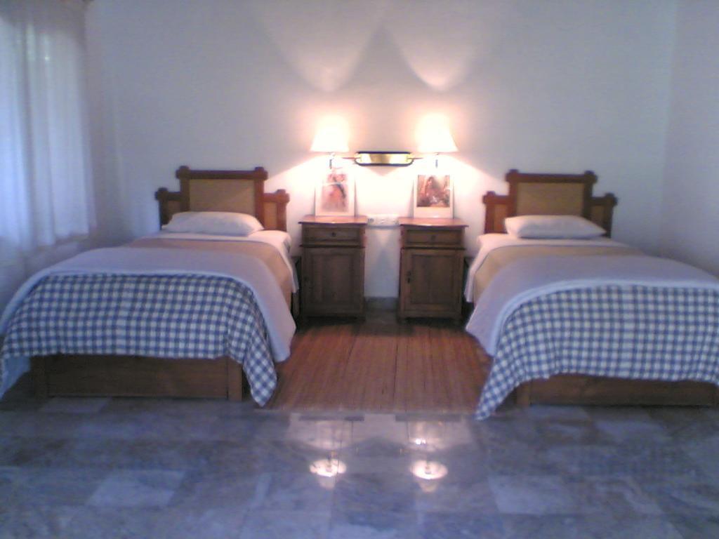 Sanggingan Villa 乌布 外观 照片
