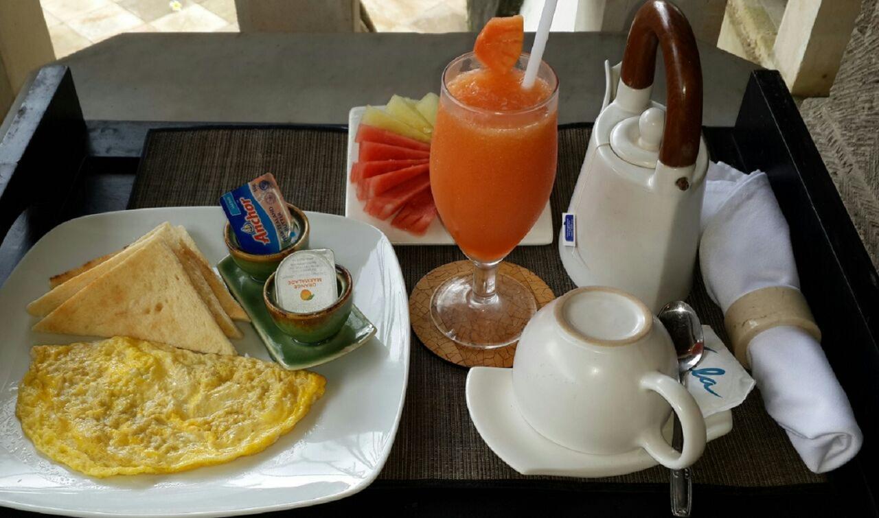 Sanggingan Villa 乌布 外观 照片